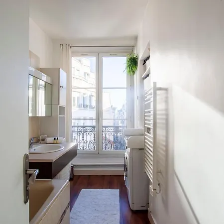 Super Cozy Apt In Les Halles By Guestready Apartment Paris