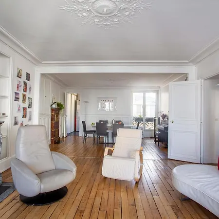 Appartamento Super Cozy Apt In Les Halles By Guestready *